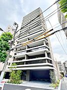 グランパセオ西麻布II 10階 築1年5ヶ月の賃貸物件