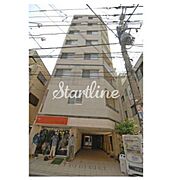 庚申塚駅より徒歩5分 4階 築18年9ヶ月の賃貸物件