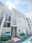 乃木坂駅より徒歩7分 3階 築22年8ヶ月の賃貸物件