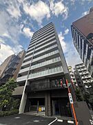 板橋区役所前駅より徒歩4分 10階 築4年8ヶ月の賃貸物件