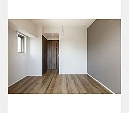 プライマル戸越銀座 801 8階1Kのリビング/ダイニング