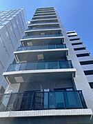 荏原中延駅より徒歩5分 9階 築1年10ヶ月の賃貸物件