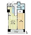 芝公園アビタシオン2階17.0万円