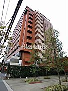 六本木一丁目駅より徒歩9分 10階 築46年7ヶ月の賃貸物件