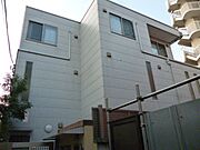 赤坂駅より徒歩10分 2階 築16年8ヶ月の賃貸物件