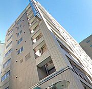 虎ノ門駅より徒歩5分 13階 築19年8ヶ月の賃貸物件