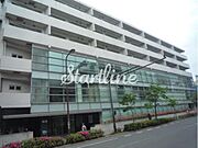 ヒューリック目黒三田の賃貸物件