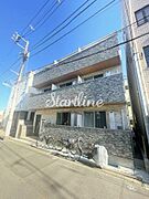 EggStraat 2階 築1年8ヶ月の賃貸物件