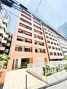 ミディアススカイコート赤坂 4階 築22年2ヶ月の賃貸物件