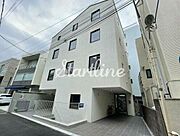 ヒスイアパートメントの賃貸物件