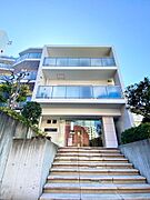 赤坂駅より徒歩7分 1階 築20年10ヶ月の賃貸物件