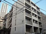 赤坂駅より徒歩6分 5階 築22年7ヶ月の賃貸物件