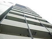 アクサス汐留 4階 築11年5ヶ月の賃貸物件