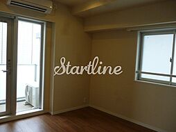 メイクスデザイン南青山 1004 10階1Kのリビング/ダイニング