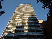 パークハビオ赤坂タワー 14階 築10年9ヶ月の賃貸物件