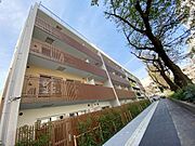 戸越銀座駅より徒歩5分 5階 築2年1ヶ月の賃貸物件