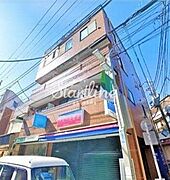 リライアンスコート志村 4階 築22年11ヶ月の賃貸物件