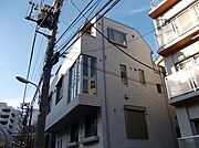 イデア南青山 1階 築13年11ヶ月の賃貸物件