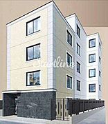 グロリア旗の台 5階 新築の賃貸物件