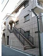 プラネット赤坂の賃貸物件