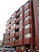 ロジマン西麻布 4階 築49年3ヶ月の賃貸物件