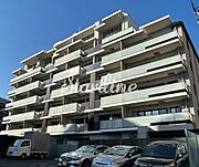 西馬込駅より徒歩14分 5階 新築の賃貸物件