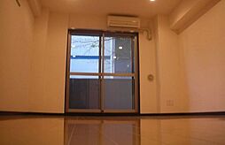 ミリオングランデ元赤坂ヒルズ 404 4階1Kのリビング/ダイニング