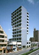 中延駅より徒歩1分 10階 築17年6ヶ月の賃貸物件