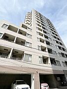 コンフォリア芝公園の賃貸物件