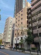 乃木坂駅より徒歩2分 7階 築28年8ヶ月の賃貸物件