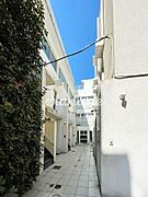 サンフェル神宮前 1階 築17年11ヶ月の賃貸物件