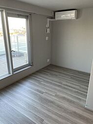 ミリアレジデンス馬込 408 4階1LDKのリビング/ダイニング