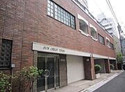 サンクレスト武井 2階 築25年の賃貸物件