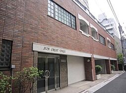 サンクレスト武井