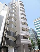 ファーストエー虎ノ門 7階 築11年6ヶ月の賃貸物件