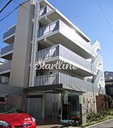 大塚駅より徒歩8分 5階 築5年8ヶ月の賃貸物件