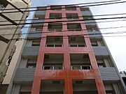 レジデンスみその 3階 築12年8ヶ月の賃貸物件