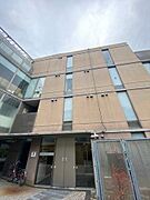 表参道駅より徒歩9分 4階 築19年8ヶ月の賃貸物件