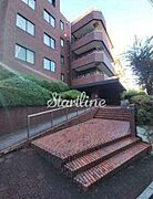 パークサイド六本木 5階 築46年4ヶ月の賃貸物件