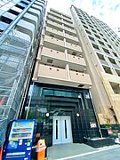 六本木駅より徒歩6分 13階 築24年の賃貸物件