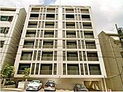 溜池山王駅より徒歩2分 6階 築23年の賃貸物件