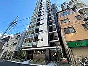 リビオレゾン新橋nex 4階 築5年9ヶ月の賃貸物件