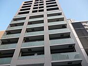 赤坂駅より徒歩4分 11階 築12年8ヶ月の賃貸物件
