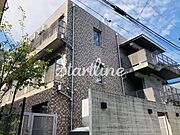 神宮前めぞぴあのK&A 1階 築13年8ヶ月の賃貸物件