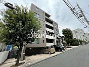 中目黒駅より徒歩12分 3階 築32年9ヶ月の賃貸物件