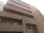 トーシンフェニックス新橋 6階 築23年3ヶ月の賃貸物件