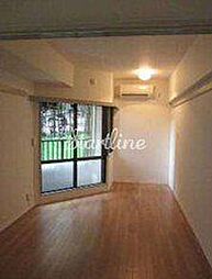 インペリアル赤坂フォーラム 212 2階1DKのリビング/ダイニング