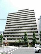 戸越駅より徒歩7分 築19年3ヶ月 14階建の賃貸物件