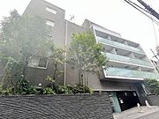 プラウドフラット南青山の賃貸物件