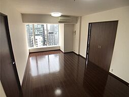 ホワイトタワー浜松町 1805 18階2LDKのリビング/ダイニング